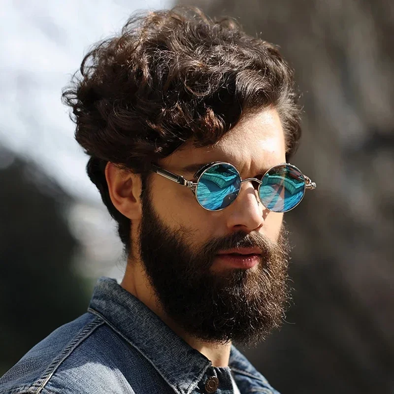 Fashion Sports Classic Sunglas - Men'S Fashion Glasses avis et prix