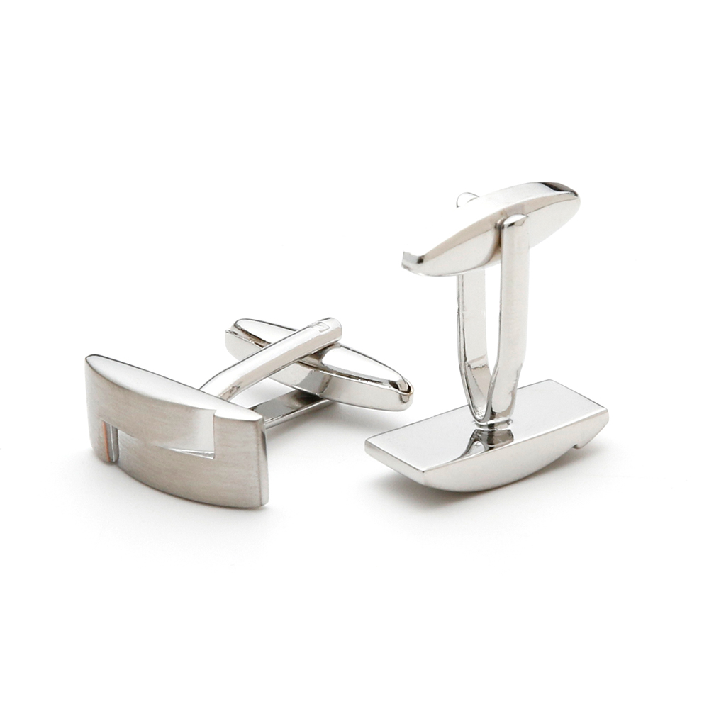 Cufflinks for Men TOMYE XK21S0 - Mens Fashion Dress Shirts avis et prix
