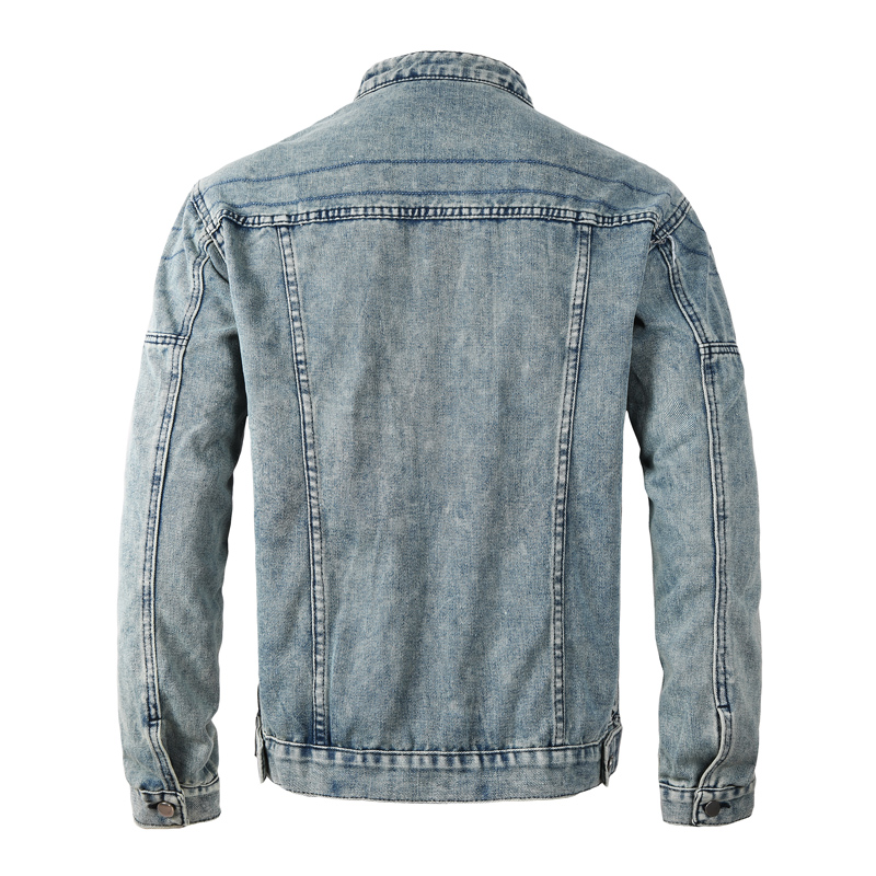 High Street Fashion Designer M - Bomber Jacket Men avis et prix