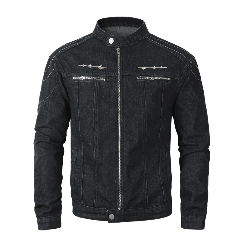 High Street Fashion Designer M - Bomber Jacket Men avis et prix