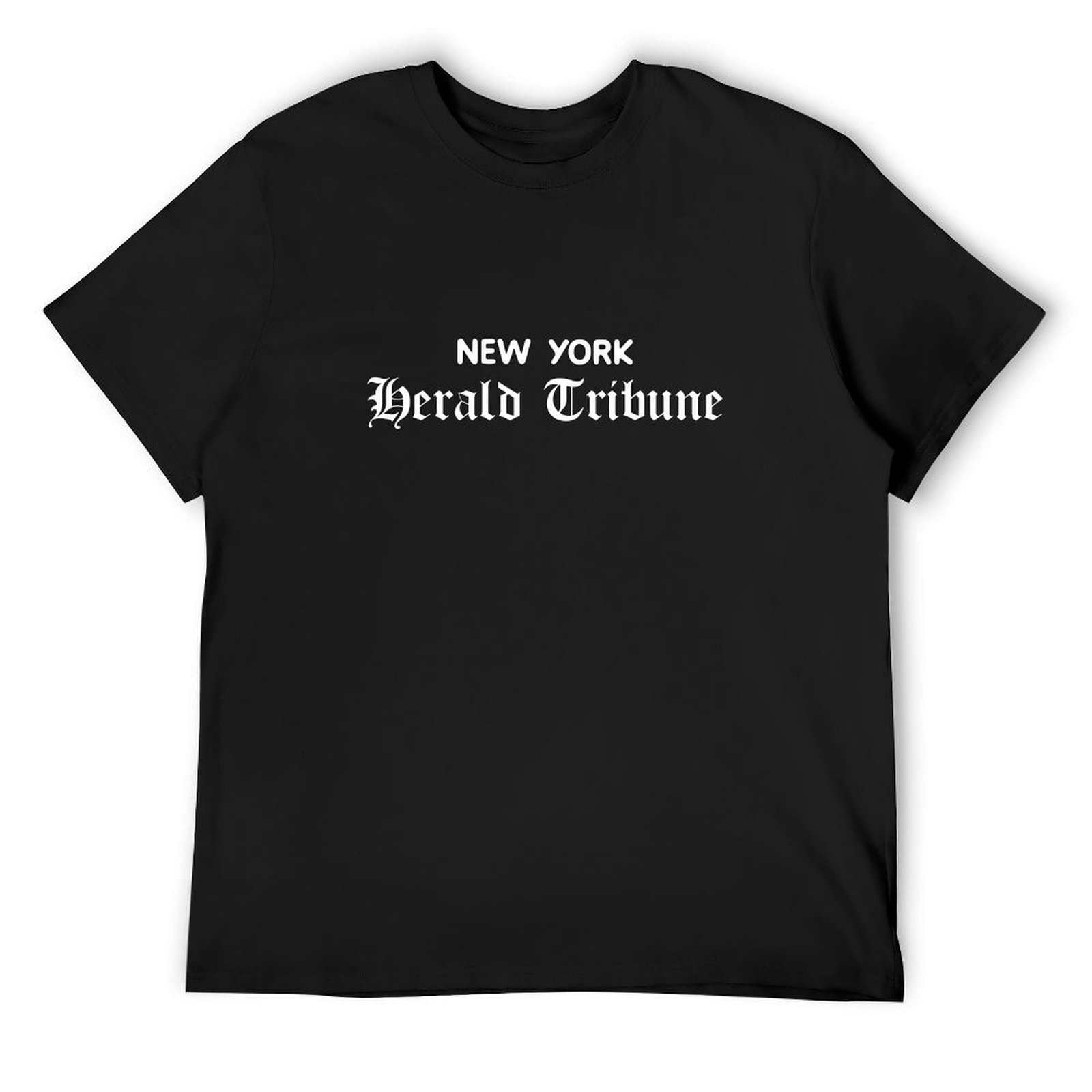 New York Herald Tribune Jean S - Jeans Shirt Fashion For Men avis et prix