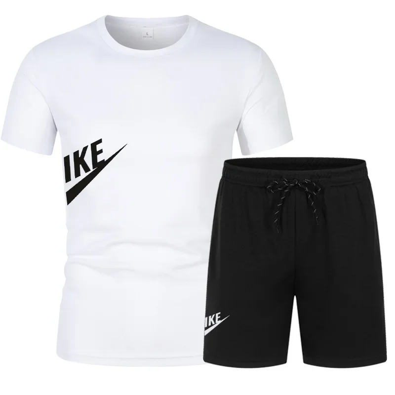 2026 Men's Summer T-Shirt and  - Men'S Fashion Course avis et prix