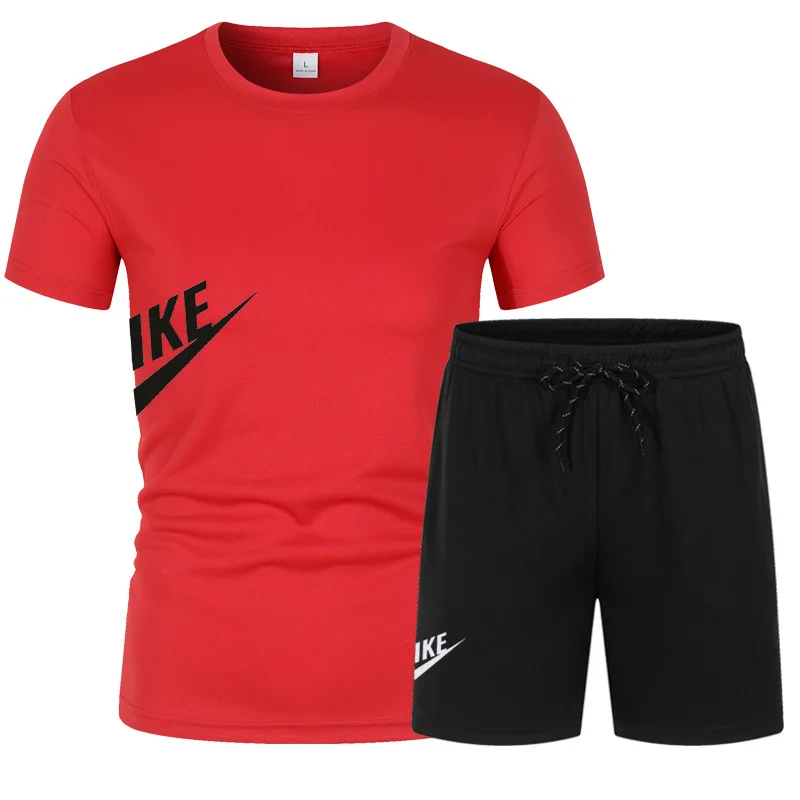 2026 Men's Summer T-Shirt and  - Men'S Fashion Course avis et prix