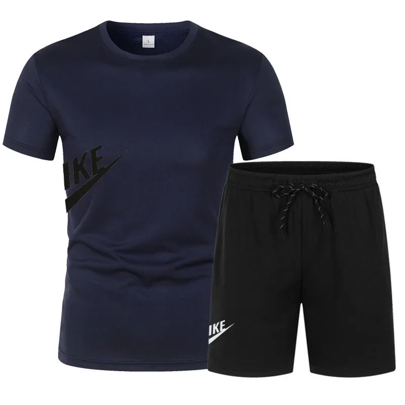 2026 Men's Summer T-Shirt and  - Men'S Fashion Course avis et prix