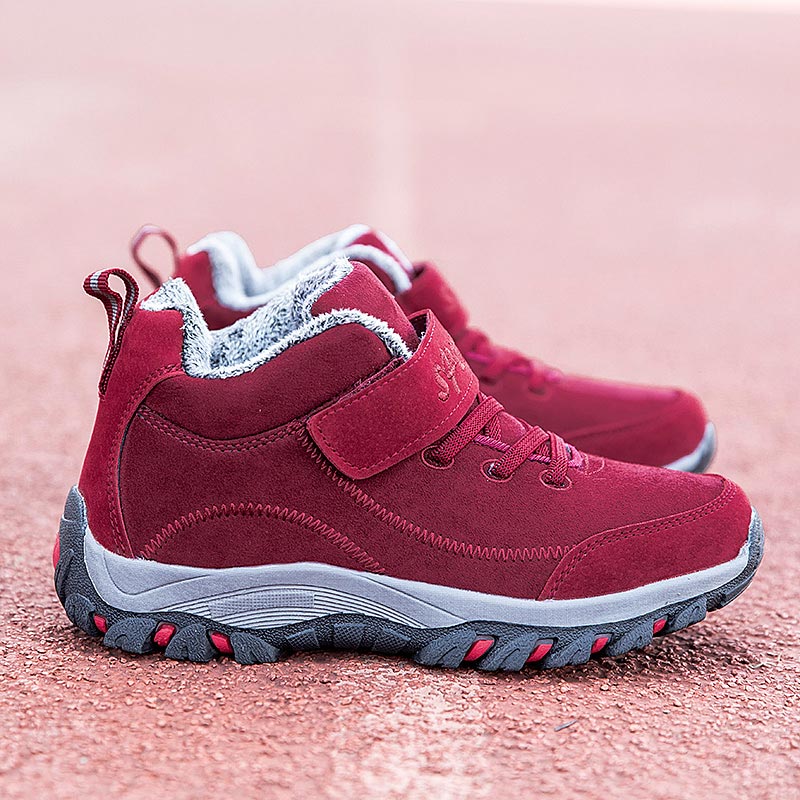 short winter sports shoes for  - Men'S Fashion For Fat Guys avis et prix