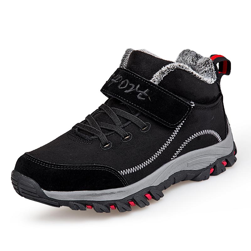 short winter sports shoes for  - Men'S Fashion For Fat Guys avis et prix