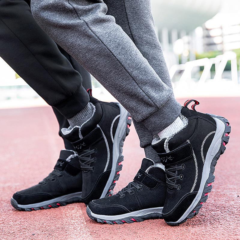 short winter sports shoes for  - Men'S Fashion For Fat Guys avis et prix