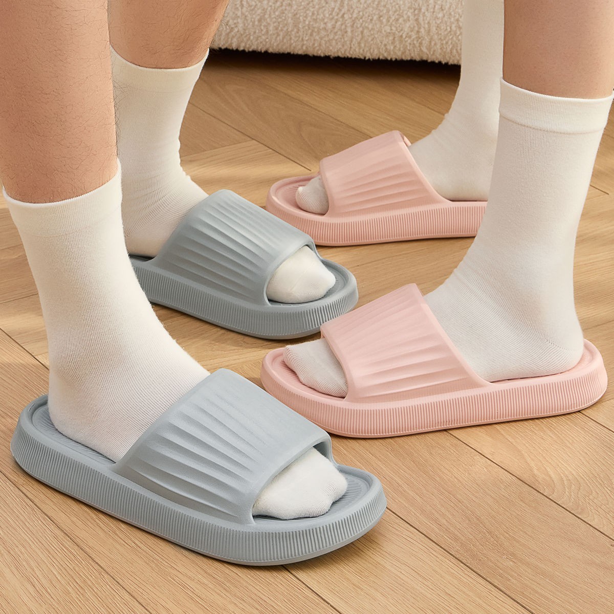 Women Summer Sandals Non-slip  - Men'S Fashion Shoes avis et prix