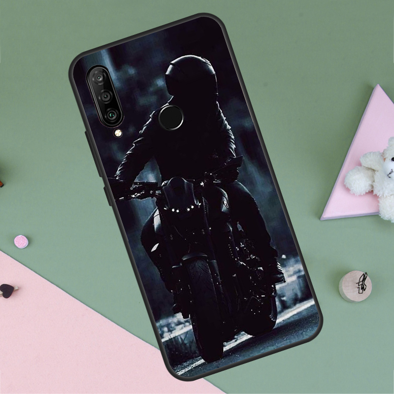 Fashion Motorcycle Man For Hua - Men'S Fashion Nova avis et prix
