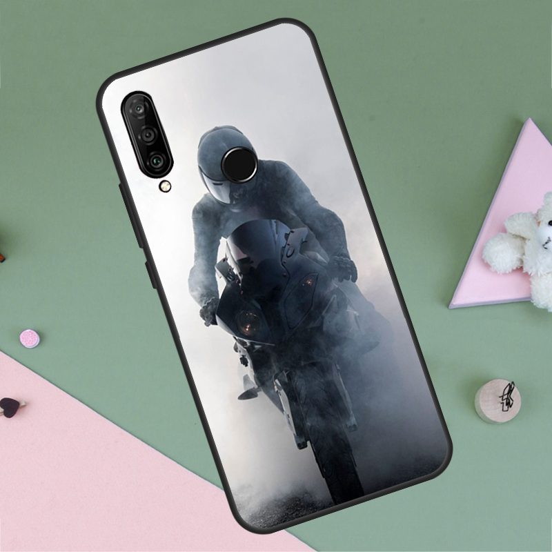 Fashion Motorcycle Man For Hua - Men'S Fashion Nova avis et prix