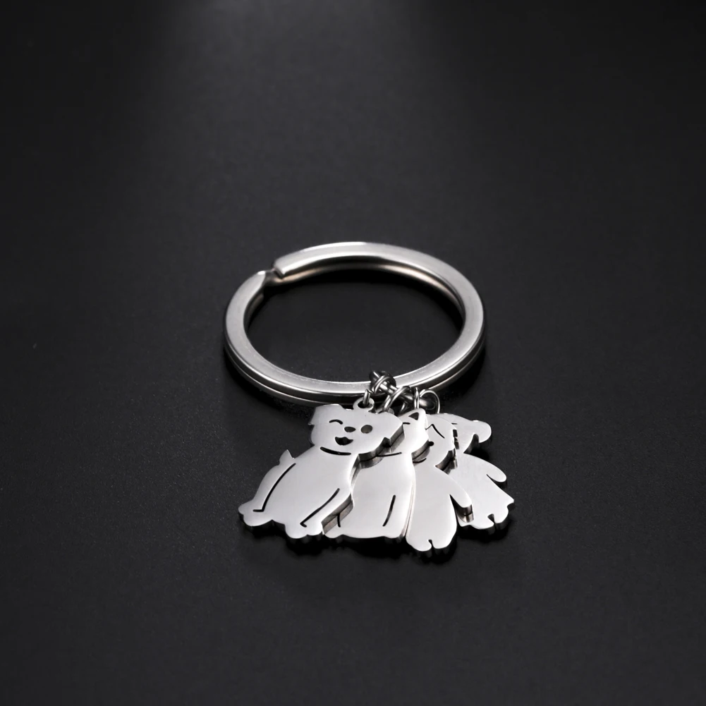 Personalized Keychain Custom N - Men'S Fashion Gold Chain avis et prix