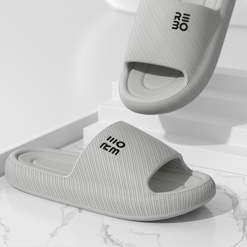 Summer Fashion Slippers Men Sh - Men'S Fashion Shoes avis et prix