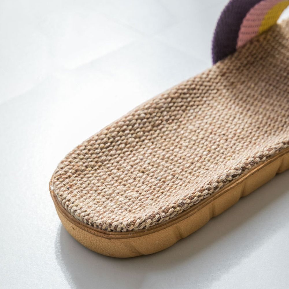 Fashion Ethnic Style Linen Cro - Men'S Fashion Shoes avis et prix