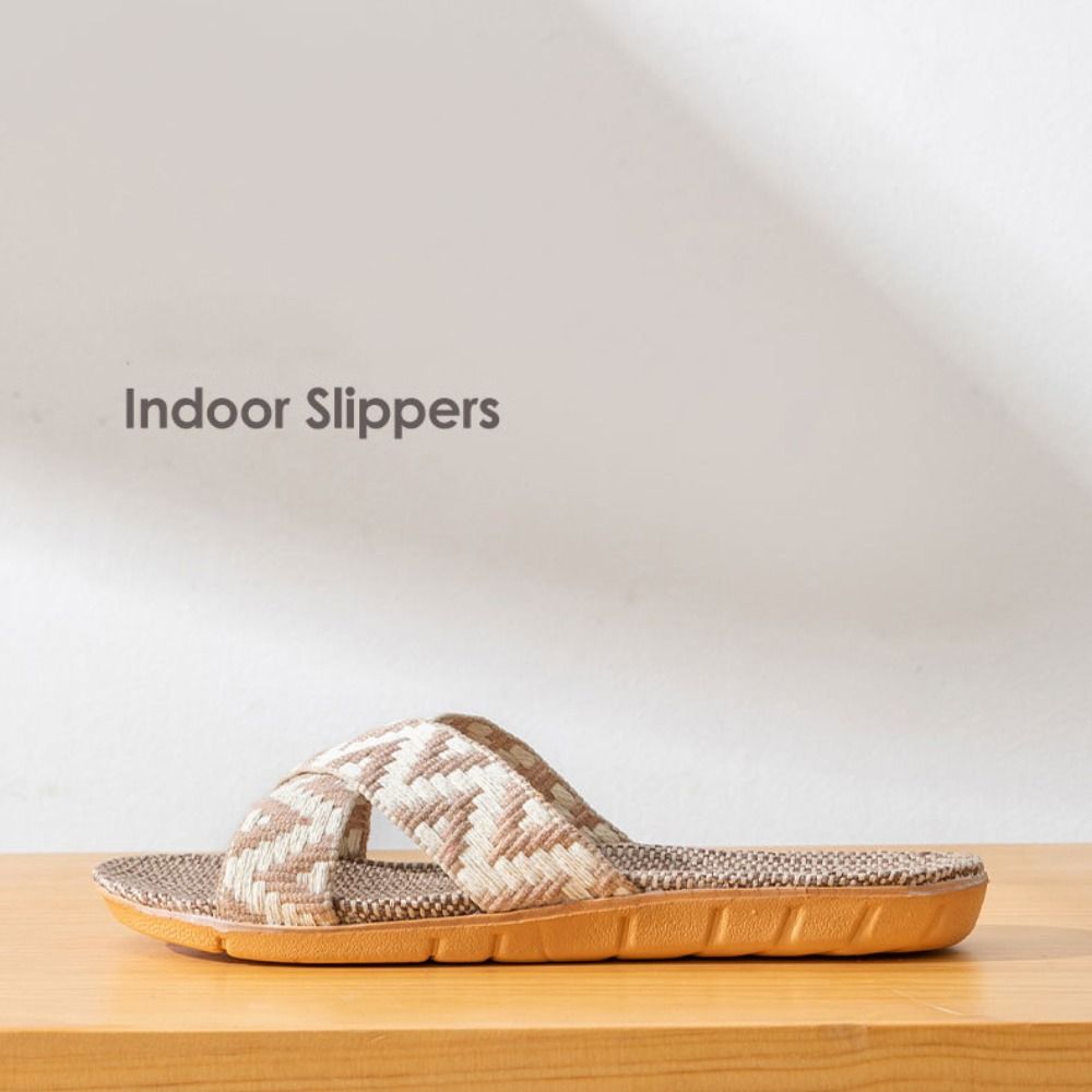 Fashion Ethnic Style Linen Cro - Men'S Fashion Shoes avis et prix