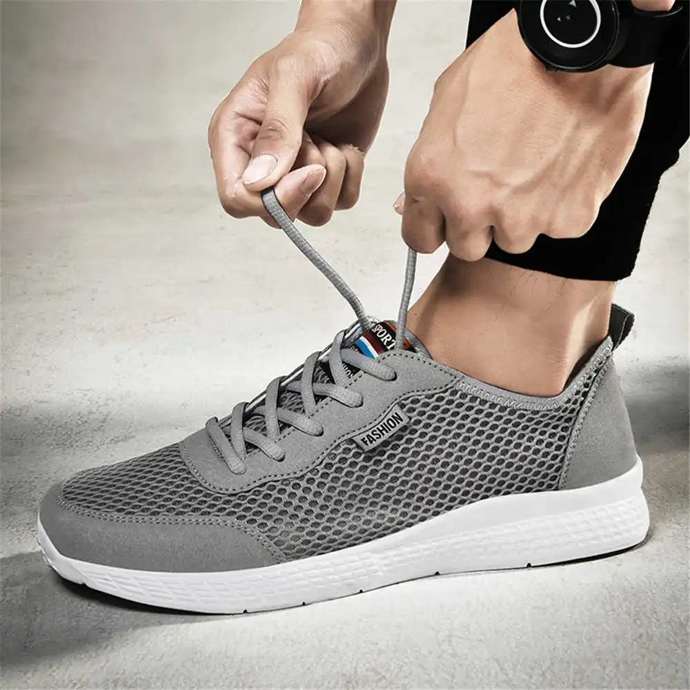 35-46 Breathable Light Blue Sn - Men'S Fashion For Fat Guys avis et prix