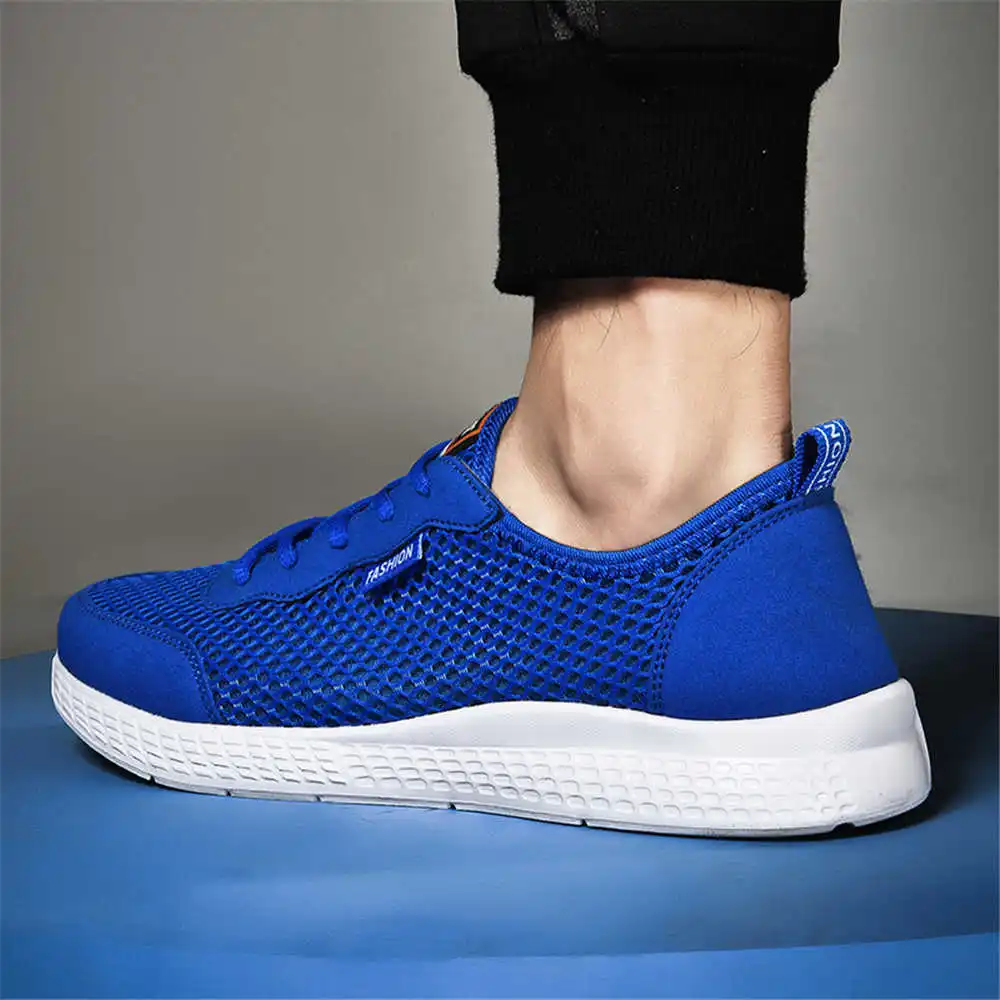 35-46 Breathable Light Blue Sn - Men'S Fashion For Fat Guys avis et prix