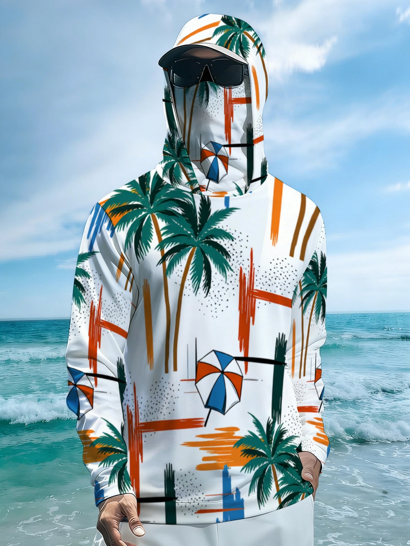 2026 Summer New Style Men's Lo - Mens Fashion Style avis et prix