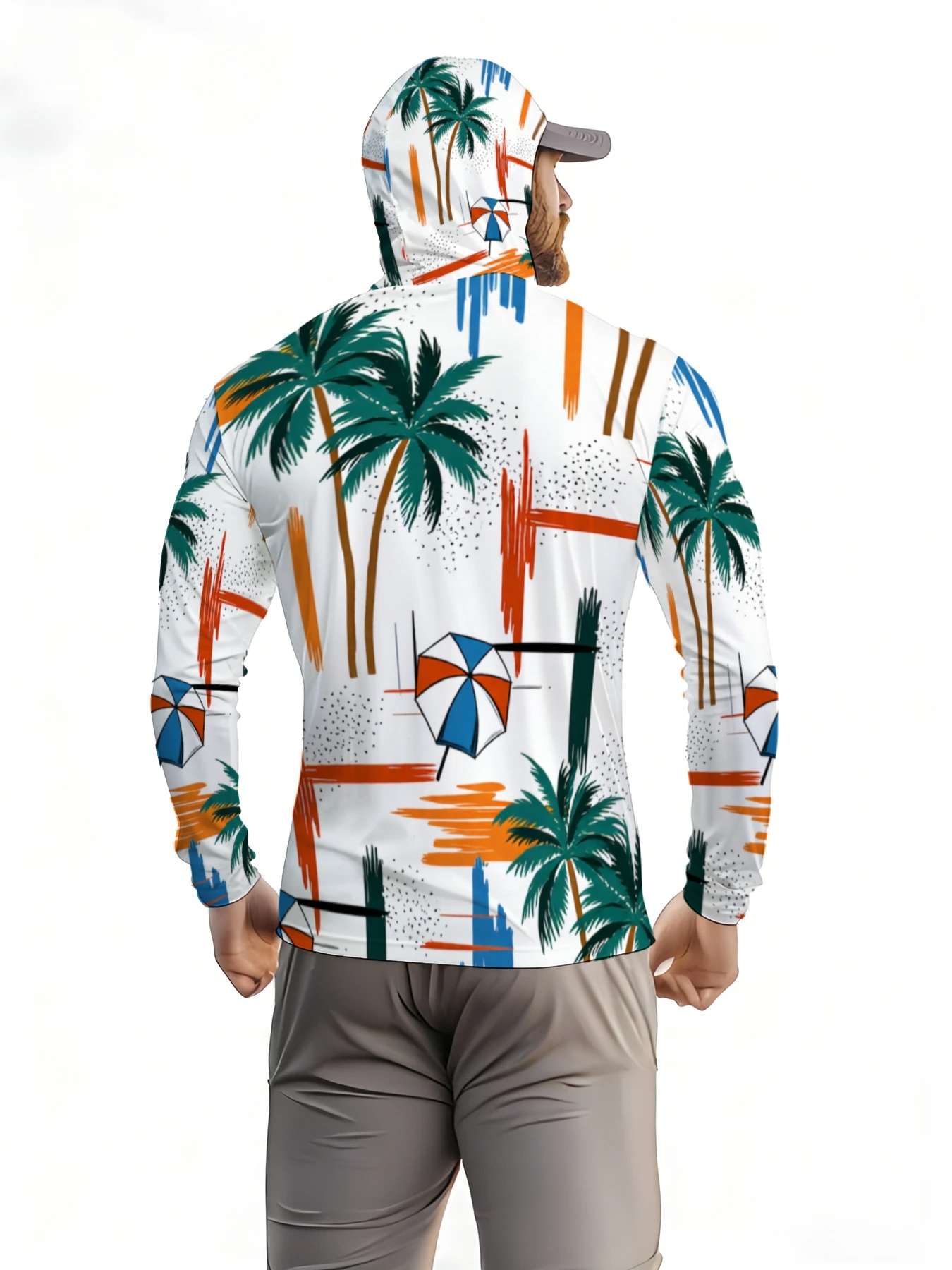 2026 Summer New Style Men's Lo - Mens Fashion Style avis et prix
